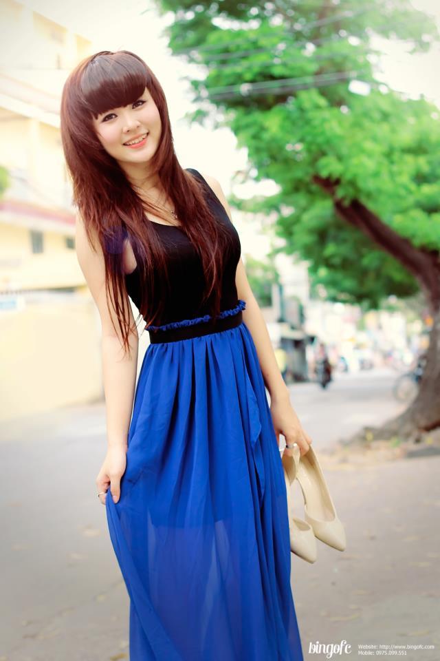 女人心